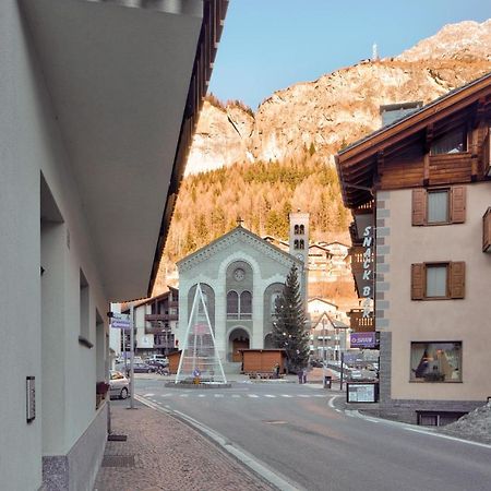 A Due Passi Valdidentro Apartman Isolaccia Kültér fotó