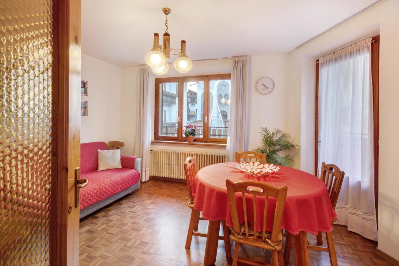 A Due Passi Valdidentro Apartman Isolaccia Kültér fotó