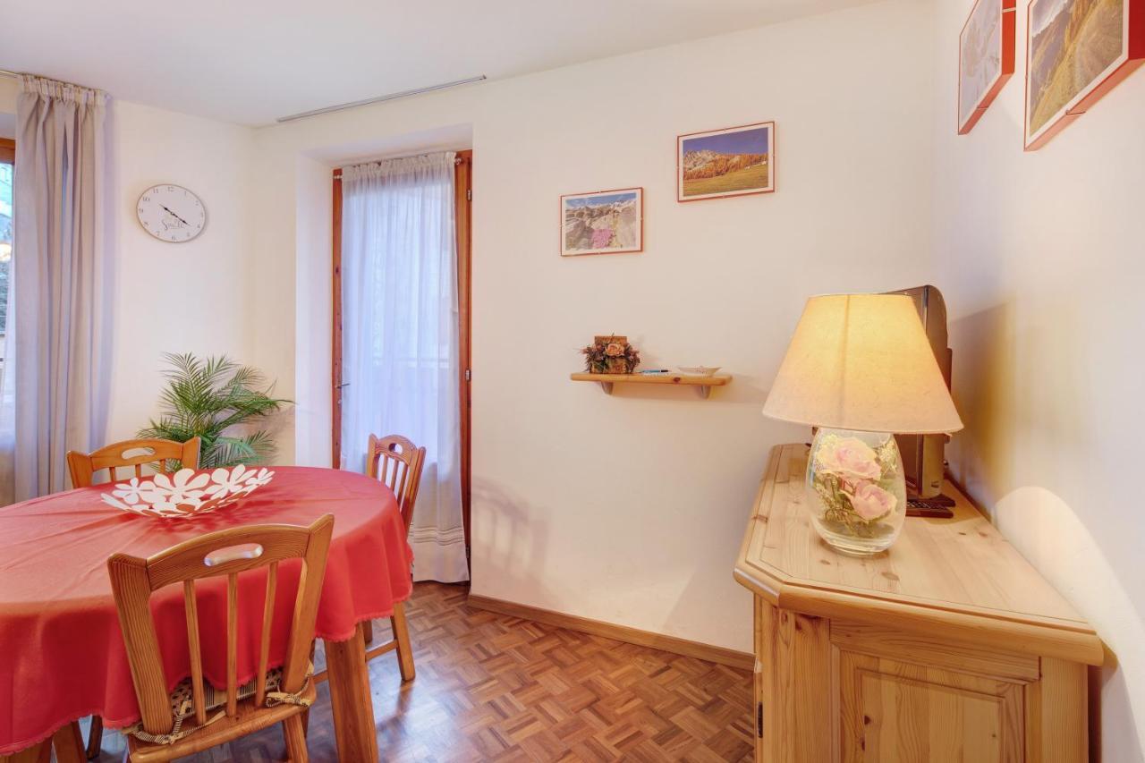 A Due Passi Valdidentro Apartman Isolaccia Kültér fotó